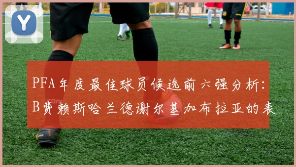 PFA年度最佳球员候选前六强分析：B费赖斯哈兰德谢尔基加布拉亚的表现对比