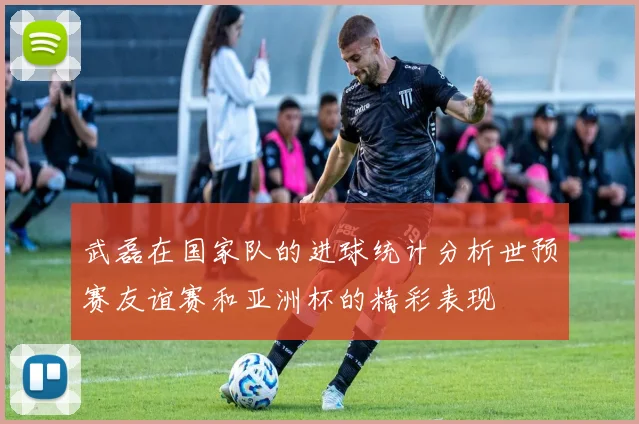 武磊在国家队的进球统计分析世预赛友谊赛和亚洲杯的精彩表现